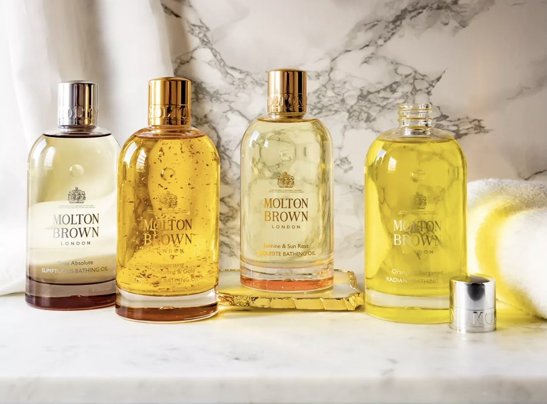 MOLTON BROWN
